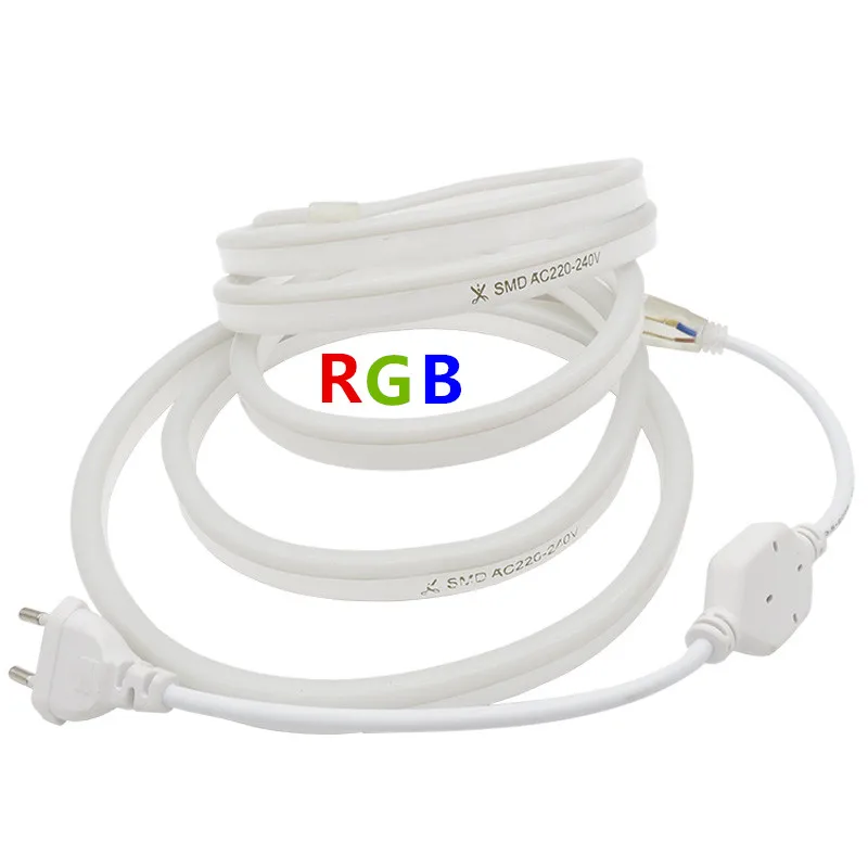 220V-230V-led-neon-rope-strip-ribbon-light-2835-tape-waterproof-ip65-ip67-with-power-plug