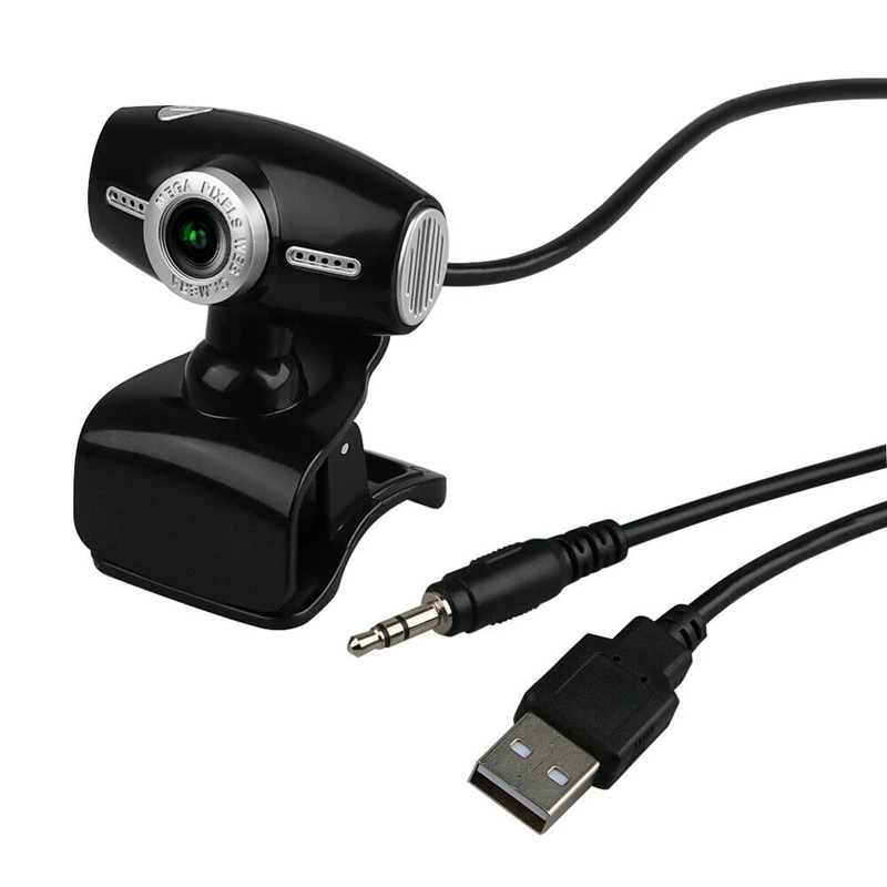 USB 2 0 3 HD веб камера для компьютера ПК ноутбука настольного камера|Веб-камеры| |