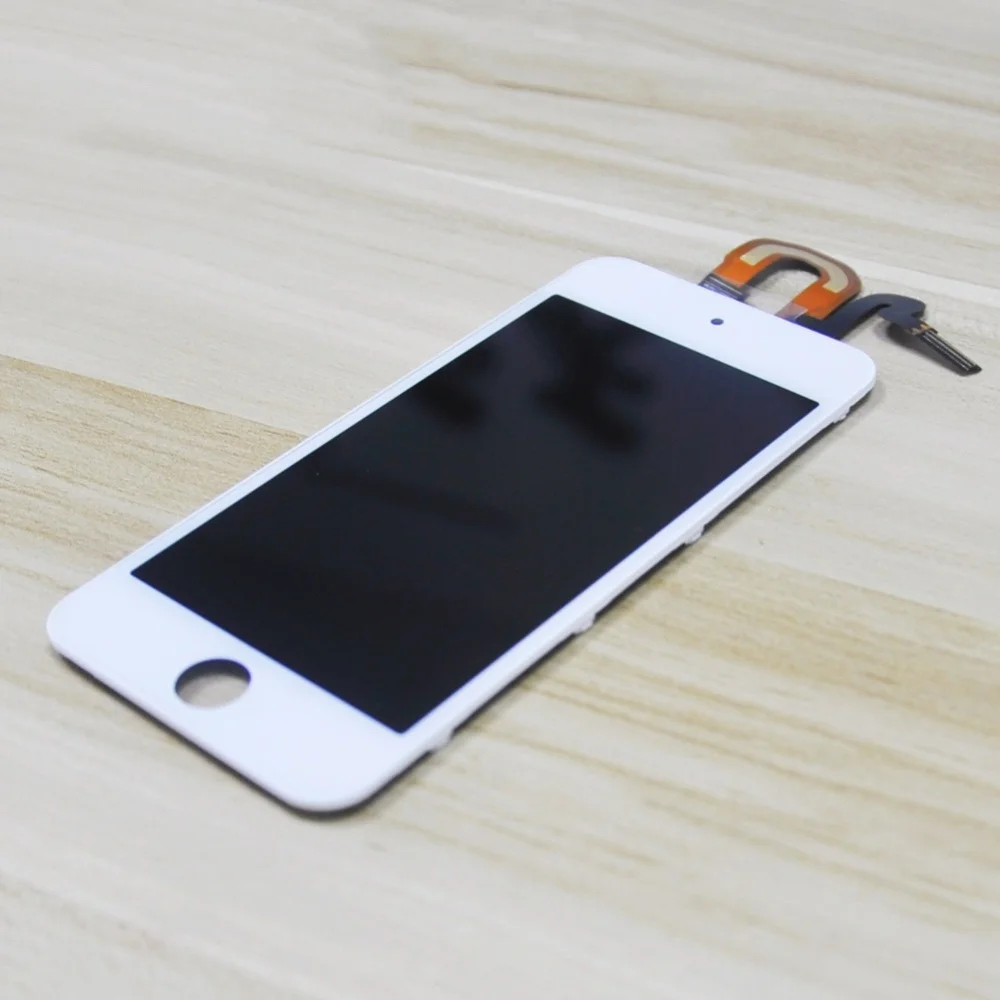AAA+++ LCD Display For iPod Touch 4 5 6 7 LCD Touch Screen Digitizer Assembly For iPod Touch 5th 6th 7th LCD screen Replacement