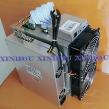 Новый Майнер Love Core A1 Pro 23T, Майнер для биткоинов BTC Asic, экономичный, чем Antminer T19 S19 Z15 T17 S17 M30S M31S M20S Ebit E12 A1066 Новый Майнер Love Core A1 Pro 23T, Майнер для биткоинов BTC Asic, экономичный, чем Antminer T19 S19 Z15 T17 S17 M30S M31S M20S Ebit E12 A1066
