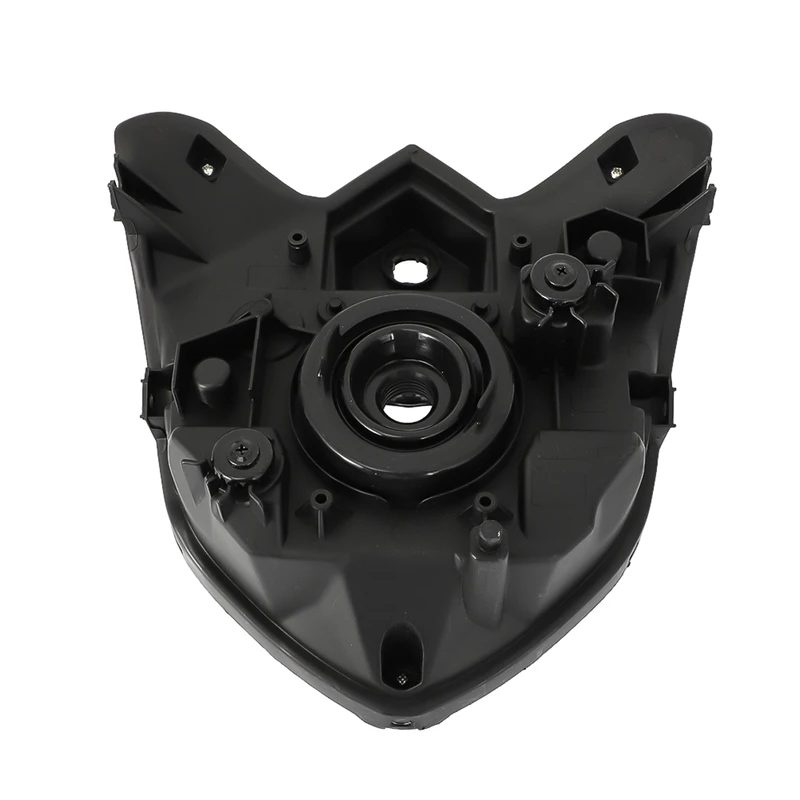 Motorcycle Front Headlight Assembly Headlamp Fairing Bracket for Yamaha FZ8 XJ6 XJ6N FZ8N 2011 2012 2013 2014 2015 motorcycle accessories motorcycle fairing