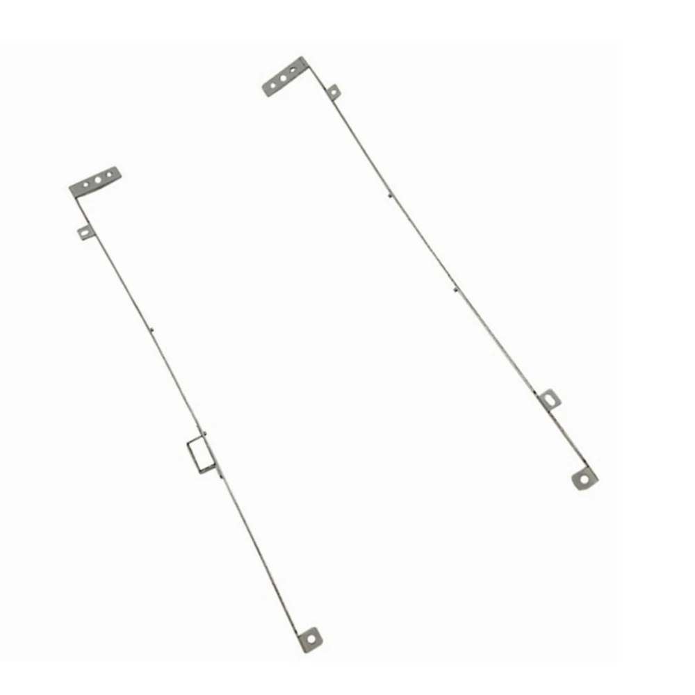 Laptop Lcd Hinges Kit for Dell Latitude E6530 Left Right LCD Bracket EC0LH000400 EC0LH000500