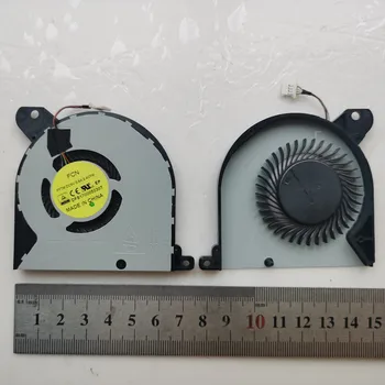 

New laptop cpu cooling fan for DELL Alienware 13 P56G FFTN FFTM