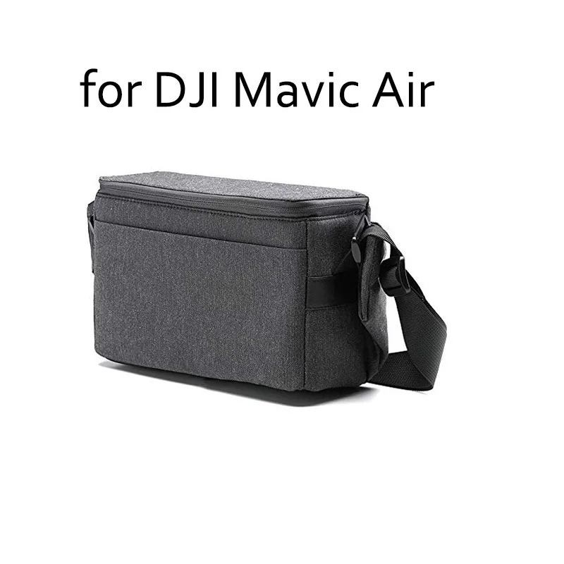 Для DJI MAVIC Air Drone пульт дистанционного управления Сумка водонепроницаемая Портативная сумка для хранения дорожная сумка для DJI Mavic Air Аксессуары