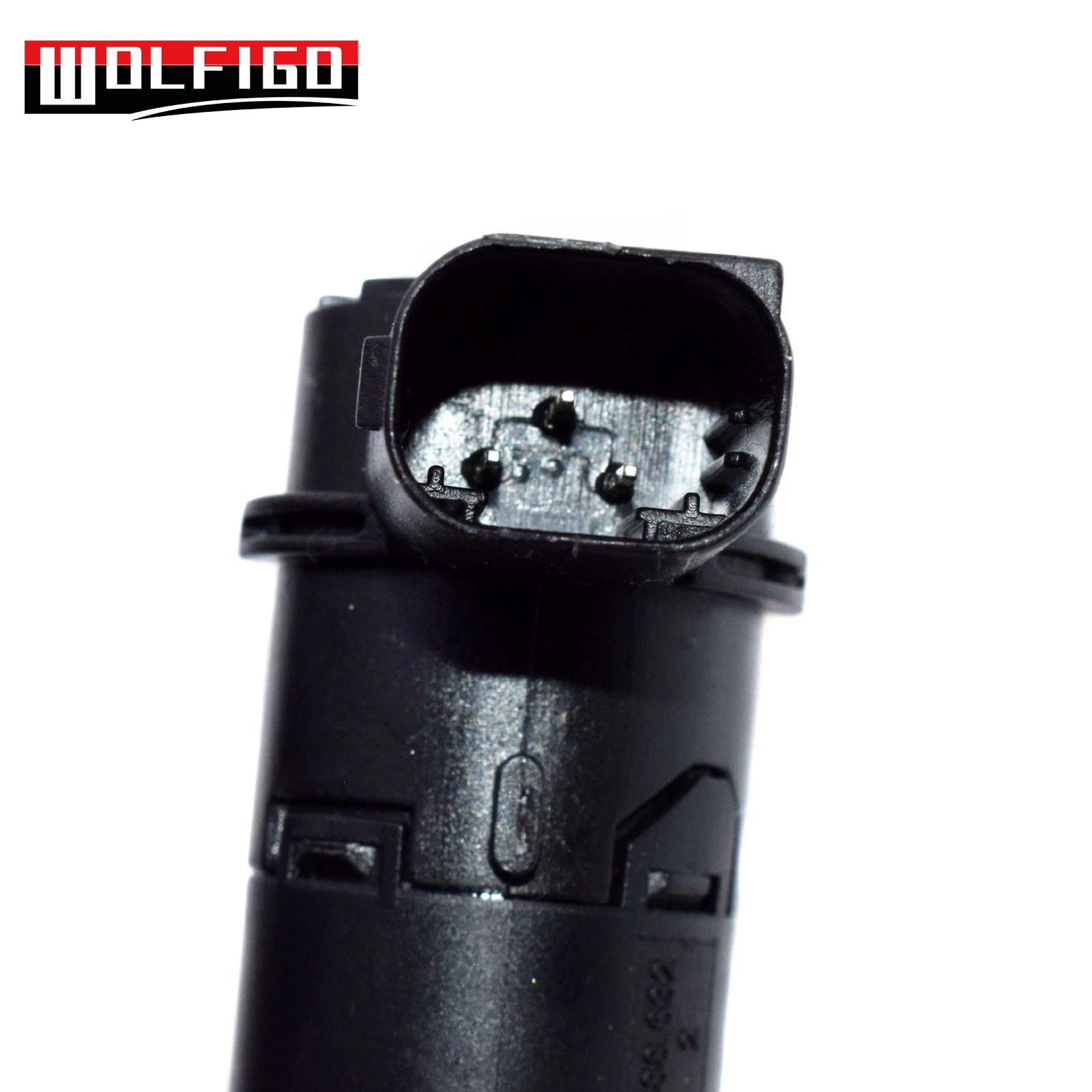 WOLFIGO 1 шт./4 шт. для BMW E39 540i 528i 525i 535i PDC датчик парковки 66218368727 66216902181 66210143459