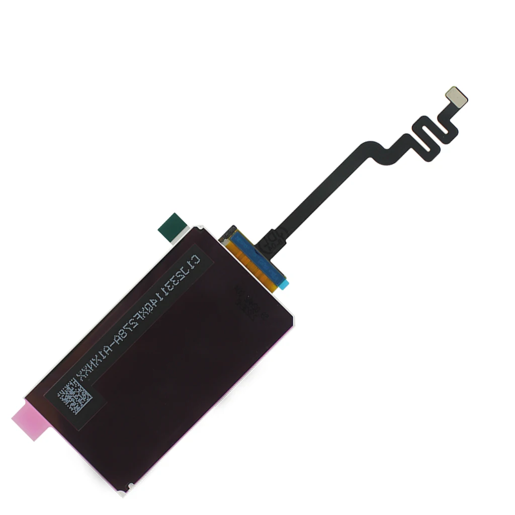 LCD Digitizer For Apple IPod Nano 7th + Screen Opening Repair Tools