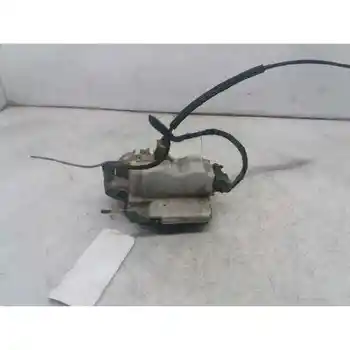 

6K4837016D DOOR LOCK FRONT RIGHT SEAT CORDOBA SALOON (6K2)