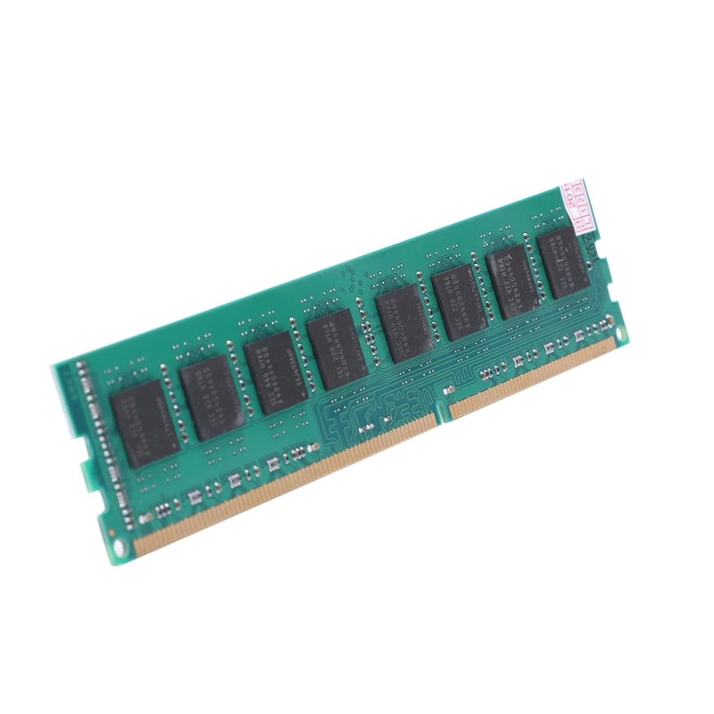 8GB PC модуль памяти RAM DDR3 PC3 10600 133Hz DIMM Настольный для системы AMD|Оперативная память| |