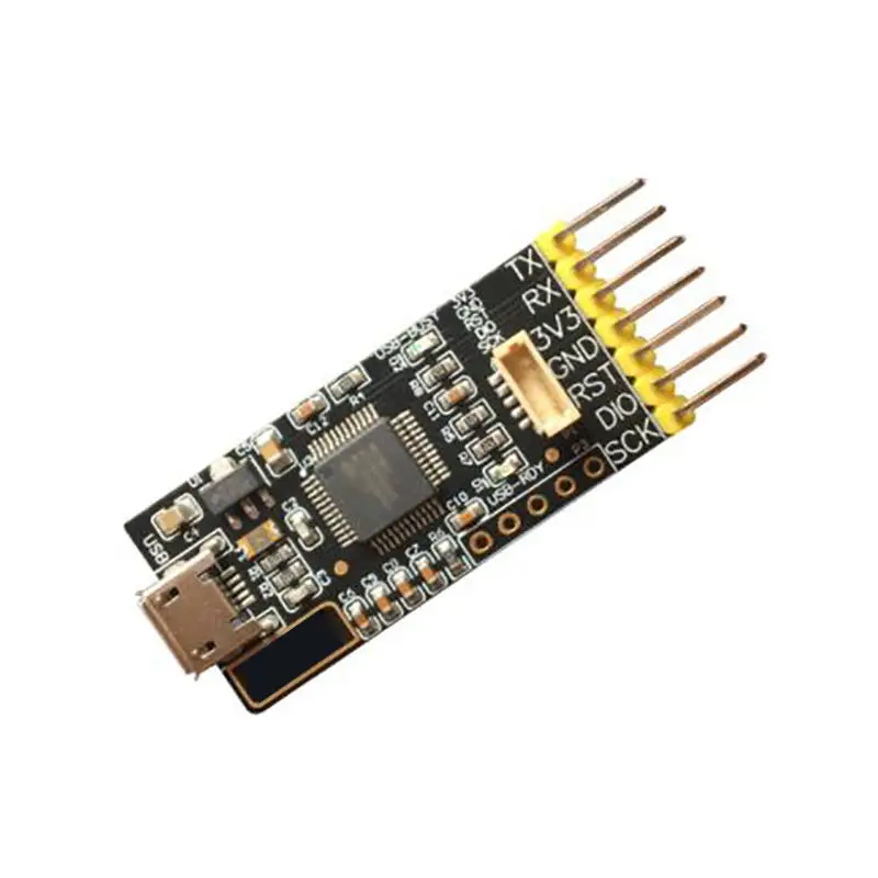 Elink32/Cotex-M Free Drive Simulator скачать Swd с последовательным портом/Поддержка Stm32F отладчик