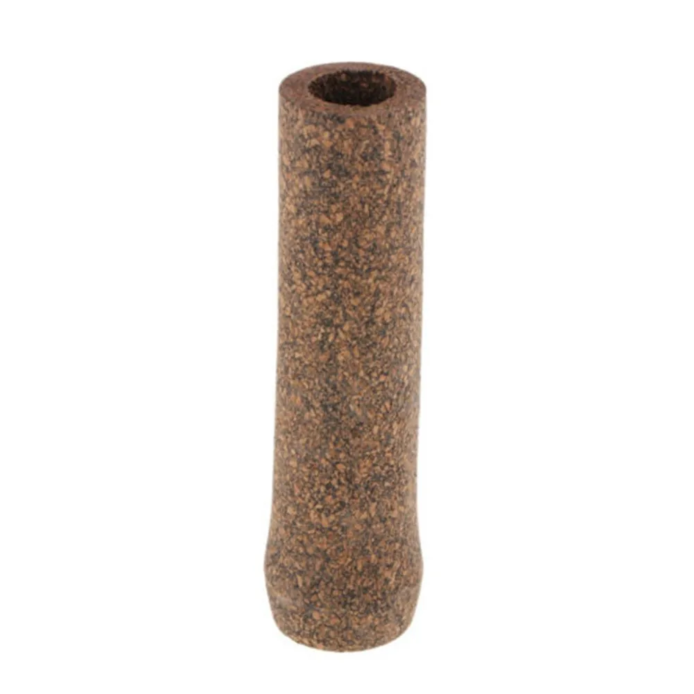 DIY Fishing Rod Cork Spinning Handle Grip For Rod Building & Repair Parts 4  Inch Iscas Pesca Repair Fishing Rod Accessories