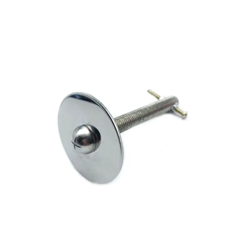 

GPS Benchmark Nail Control Point Settlement Observation Point Nail Stainless Steel t Mark Surveying and Mapping Survey Marking