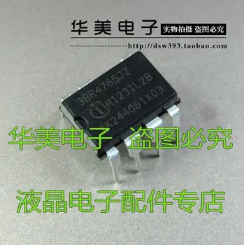 

Free Delivery.ICE3BR4765JZ 3BR4765JZ genuine LCD power management chip DIP-7