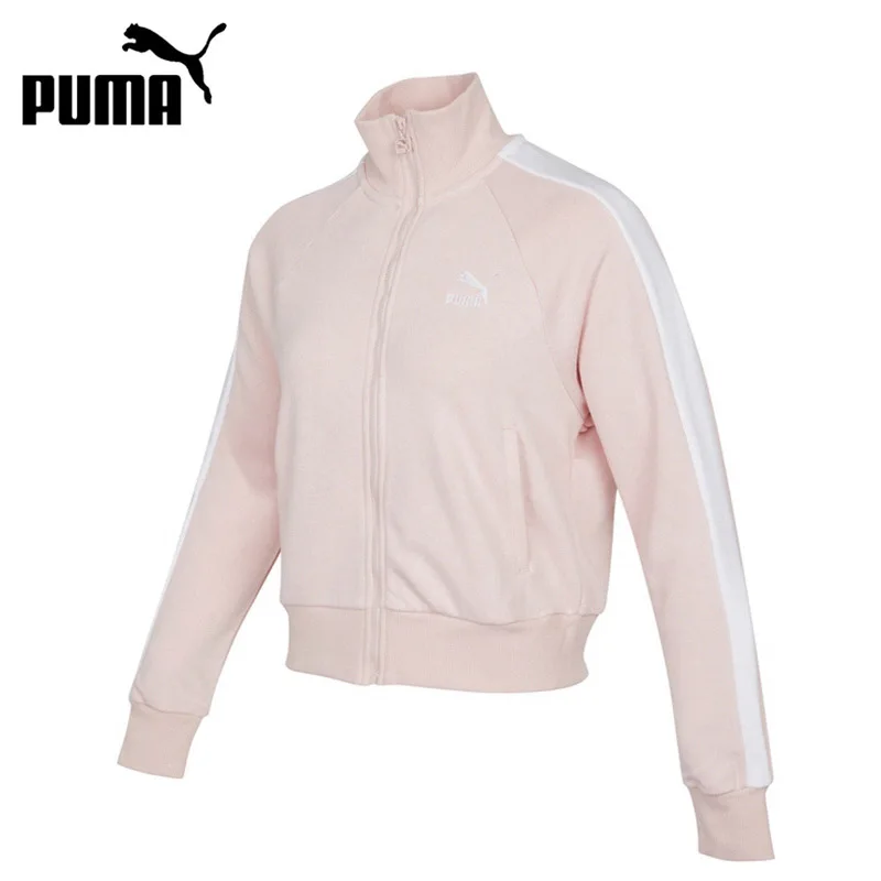 PUMA Chaqueta Iconic T7 para mujer, ropa deportiva Original,  novedad|Chaquetas para running| - AliExpress