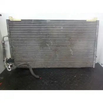 

5776091 capacitor/Air Conditioning Radiator Peugeot 406 Saloon (s1/s2) 2.0 Cat