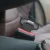 2 шт. пряжки для ремня автомобиля пояс безопасности автокресла сигнализация отменная пробка Suzuki Jimny 2019 аксессуары для стайлинга автомобилей - изображение