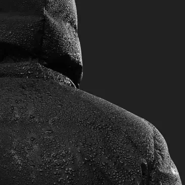 Xiaomi Cottonsmith Графен с температурным контролем теплый пуховик подключаемый устойчивый нагрев