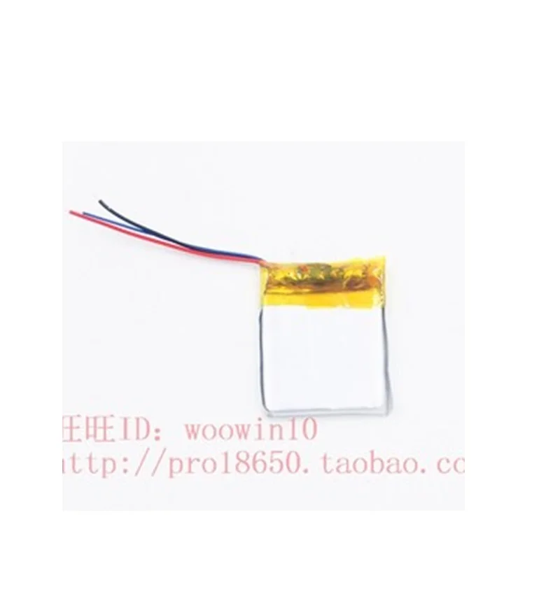 Battery For Mio Alpha Ii Watch 2 New Li-polymer Rechargeable Accumulator  Pack Replacement With 3 Lines Track Code - Digital Batteries - AliExpress
