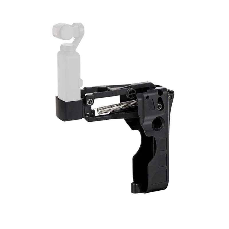 Карманный стабилизатор Yuntai Pocket подходит для DJI Osmo кронштейн амортизатора |
