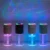 Увлажнитель Времени USB Ультразвуковой Dazzle Cup Увлажнитель Эфирное Масло Диффузор Прохладный Туман Производитель Очиститель Воздуха Автомобильный Увлажнитель Воздуха