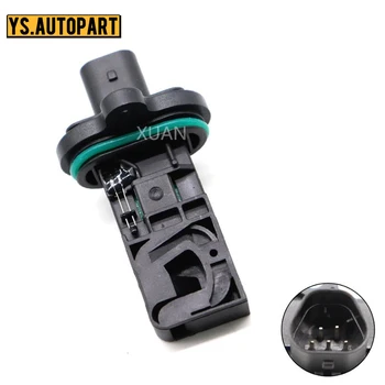 

0280218254 MAF MASS AIR FLOW METER SENSOR FOR CADILLAC ELR CHEVROLET CRUZE ORLANDO SONIC TRAX VOLT 1.4L 1.8L