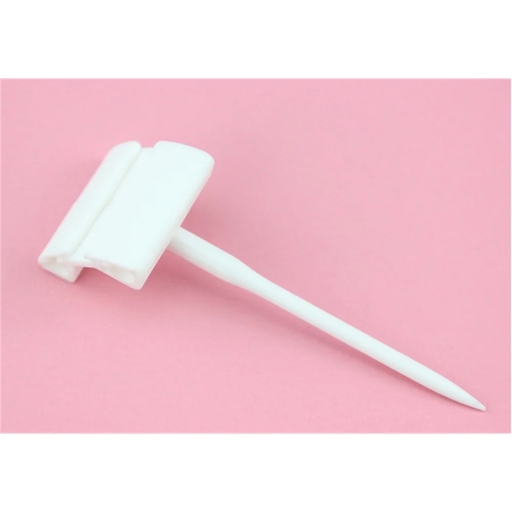 Pop Plastic Price Label Tag Paper Sign Card Display Clips Holders Stands For Bread Shop Promotions pop plastic price label tag paper sign card display clips holders stands for bread shop promotions