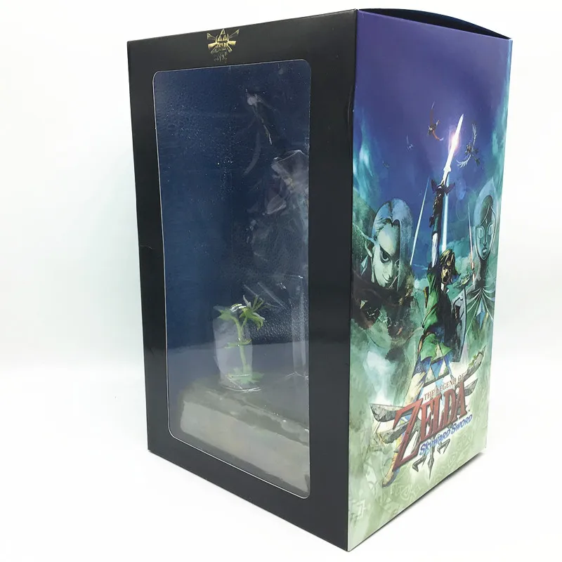 In-Stock-Zelda-Skyward-Sword- ...