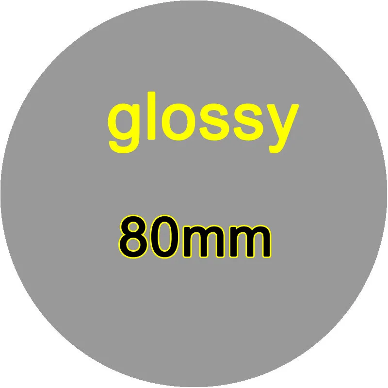 80mm glossy Без логотипа, вынос руля для велосипеда, углеродное волокно, вынос руля для велосипеда, MTB дорожный велосипед, угол 31,8 мм, 6, Bicicleta Tallo Bicicleta potencia - Цвет: 80mm glossy