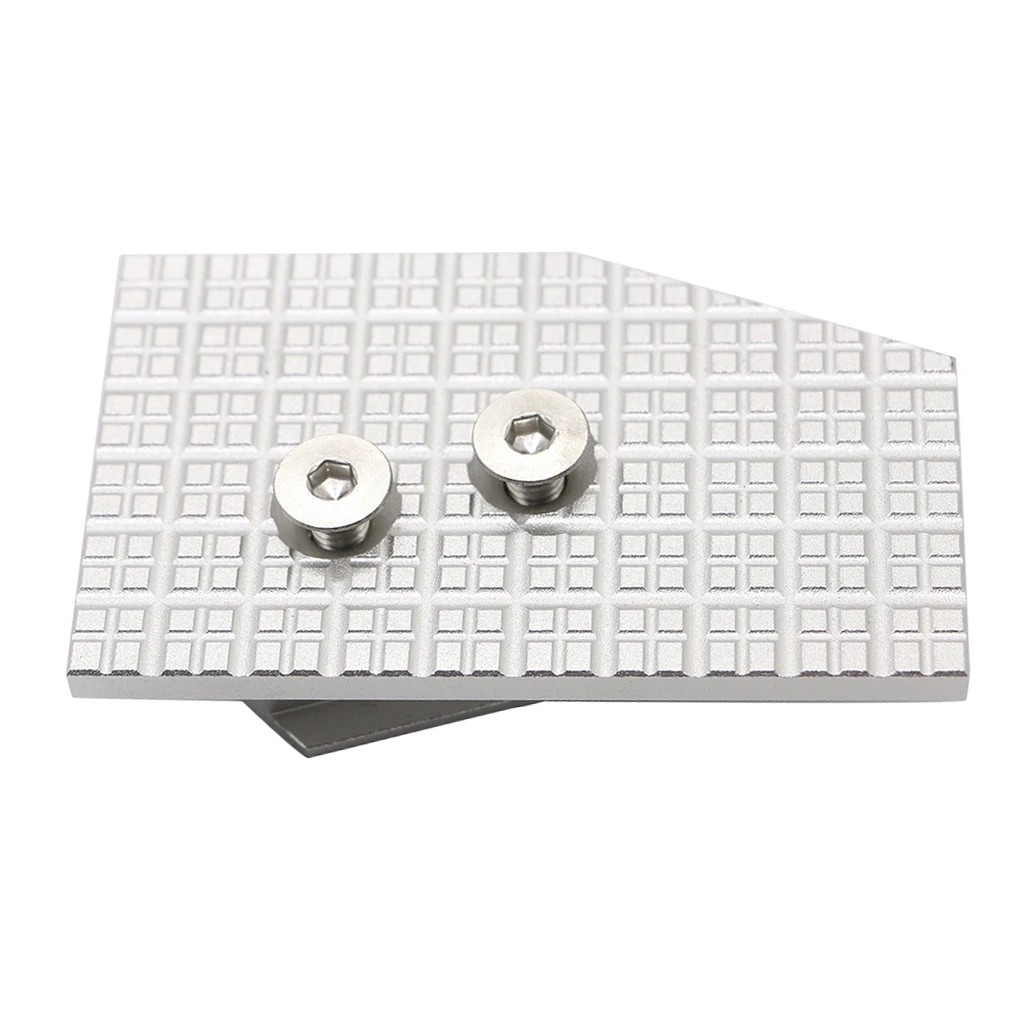 Brake Lever Pedal Extension Enlarge Pad For BMW G310GS G310R 2017-18