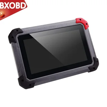 

EZ400 pro Diagnostics Tool Scanner OBD2 Key programmer with Immobilizer and EPB DPF Odometer Adjustment functions update online
