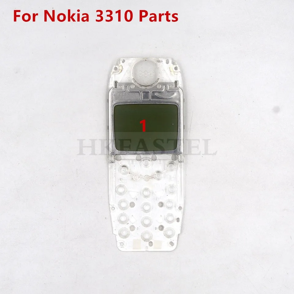 Used for Nokia 3310 phone motherboard LCD Display Vibration Speaker Earpiece Charging Port Screw Tool Replace parts Earpiece Replacement Parts Screw Replacement Earpiece Speaker Loudspeaker Earpiece Speaker Flex Cable Replacement Phone Button Replacement Parts Charging Port Flex Cable Replacement