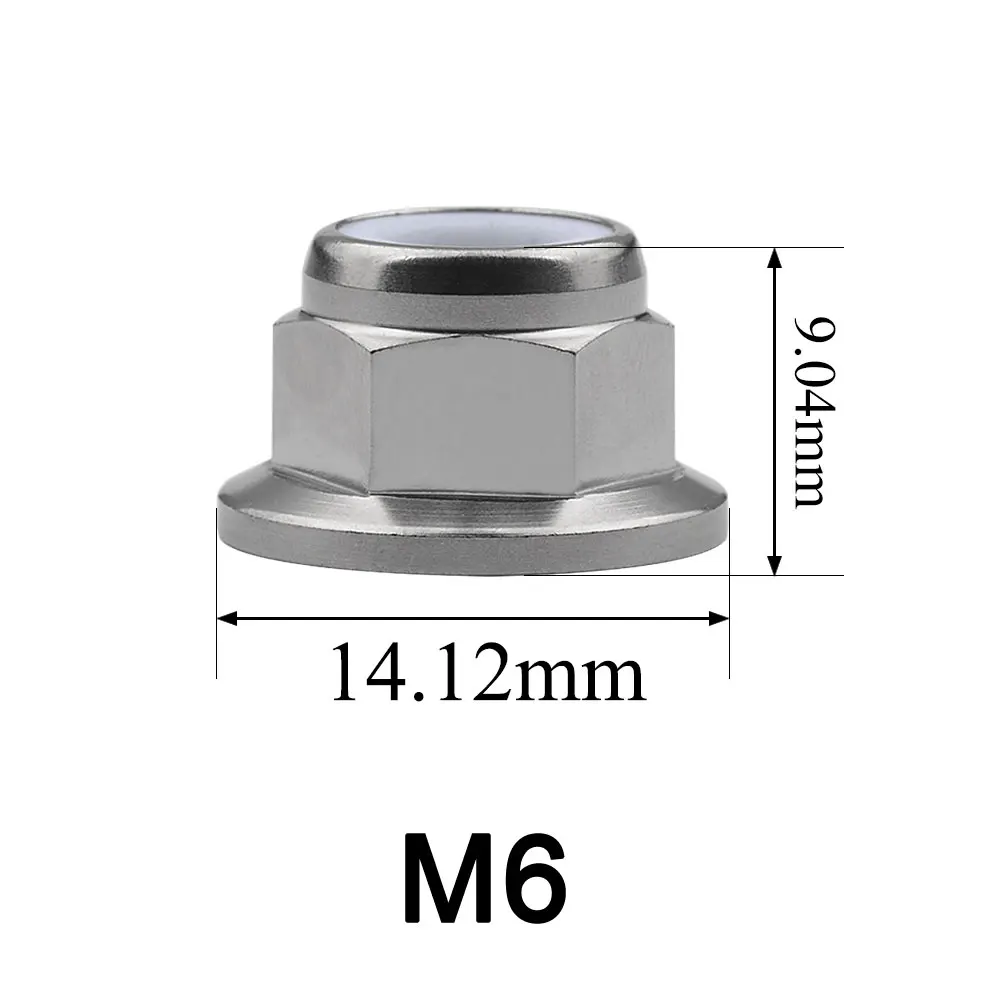 M6尺寸