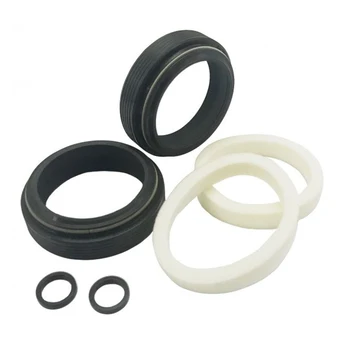 

Front Fork Dust Seals For Racingbros Fox Rockshox Xfusion Bicycle Bike