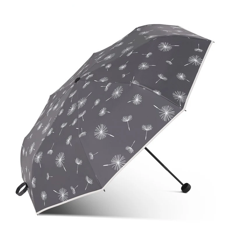 Auti-UV Umbrella