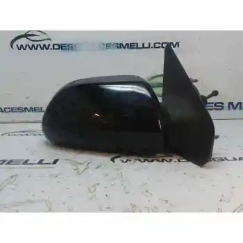 

BG112LLR RIGHT REARVIEW RENAULT 19 HATCHBACK (B/C53)
