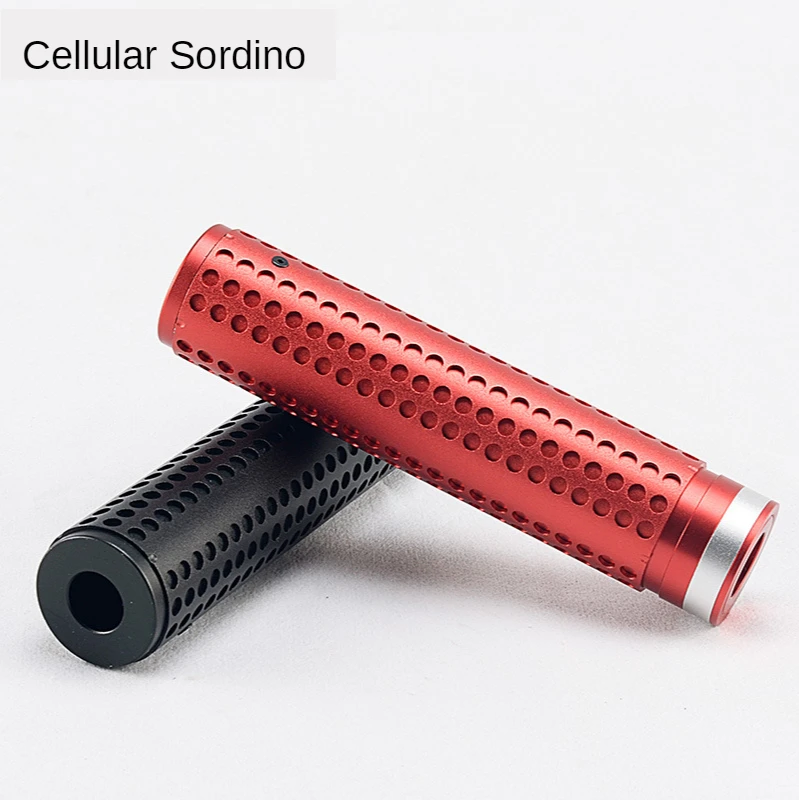 

Jinming 8th 9th Fire Cap 19mm 14mm CCW For Airsoft M4 / SCAR Gel Blaster Paintball Accessories