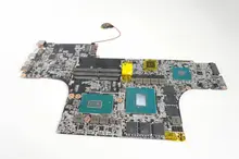 

Original FOR MSI gs63 notebook Motherboard SR3YY i7-8750H 1060 6GB MS-16K5 MS-16K51 VER:1.1 100% test OK