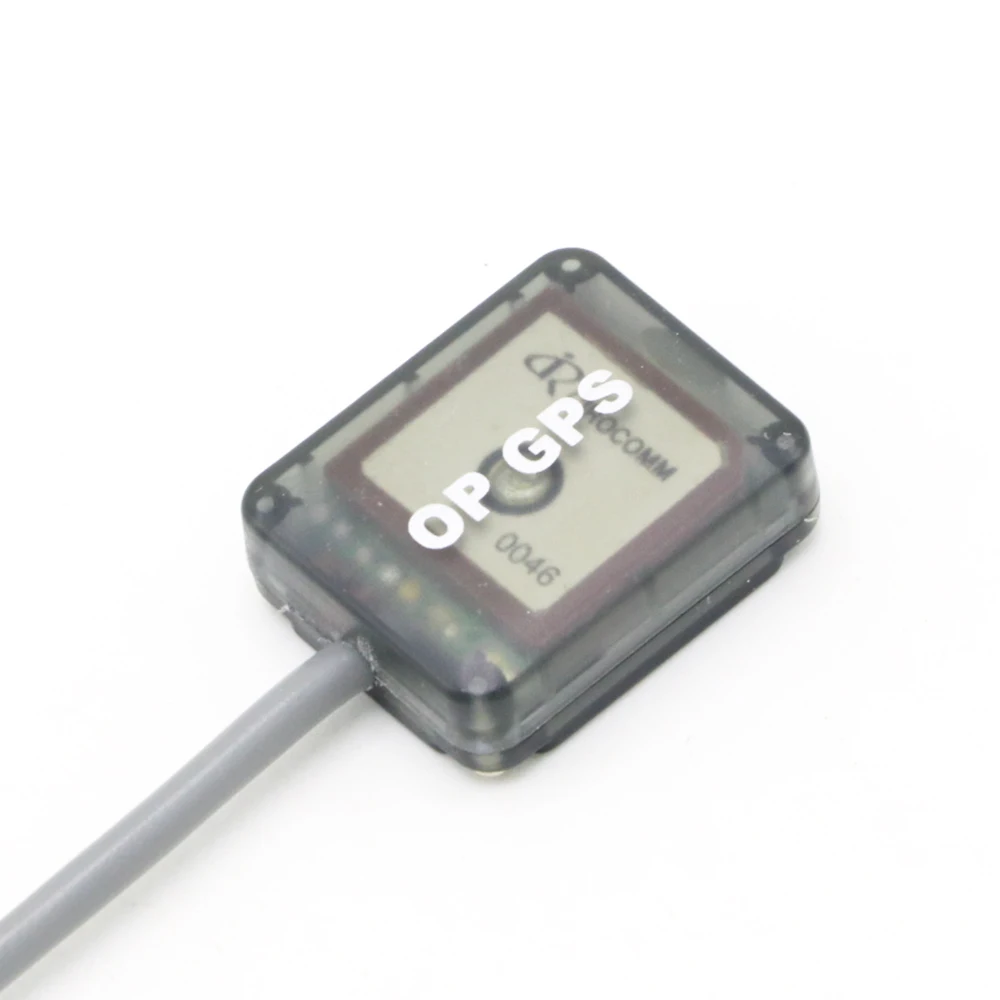  SP Racing F3 Flug Controller Board Acro/Deluxe w/Fall + Mini OP GPS Für FPV QAV-R 220 QAV-X 214mm F