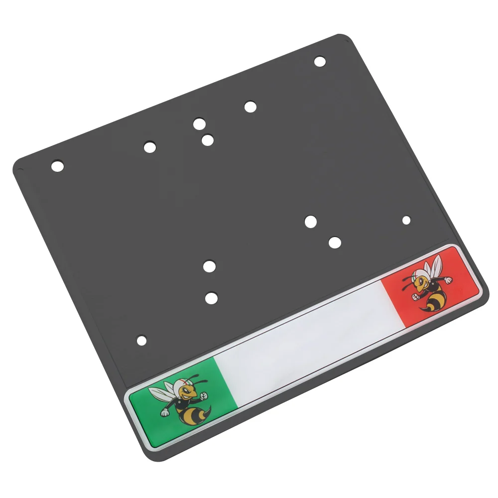 Kentekenplaathouder Fit Voor Vespa Gts Lx Lxv Sprint Primavera 125 250 300  Gts 300ie S 50 Sprint Motor nummer Beugel Frame - AliExpress Automobiles \u0026  Motorcycles