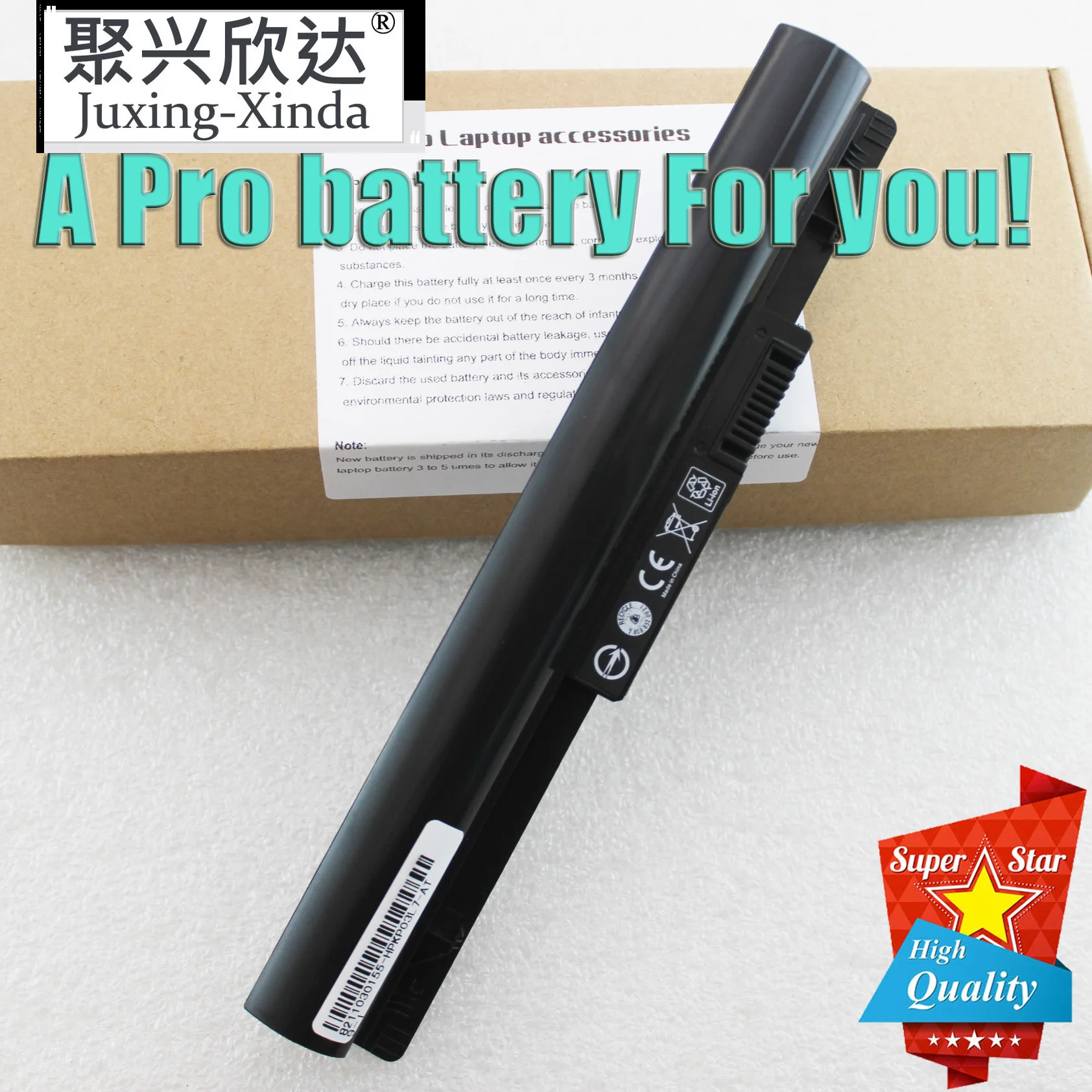 

KP03 Battery for HP Pavilion TouchSmart 11 11-e HP 210 215 G1 LAPTOP 729892-001 HSTNN-DB5P YB5P 729759-831 729759-241 11-e003la