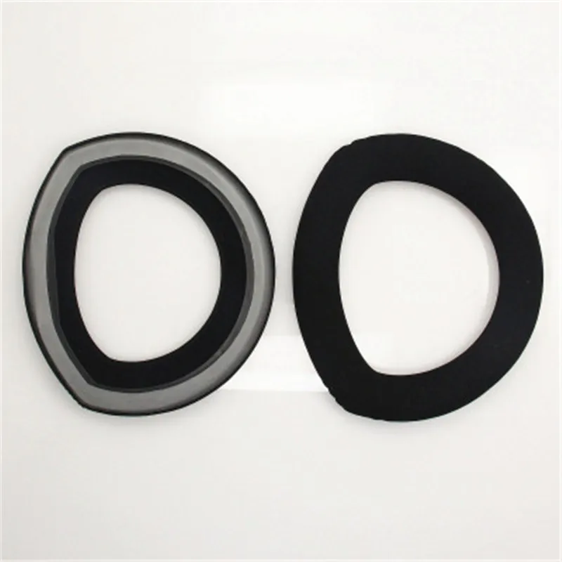 Fit perfectly Ear Pads For Sennheiser HD800 HD800s Headphones Replacement Foam Earmuffs Ear Cushion Accessories 23 SepO2