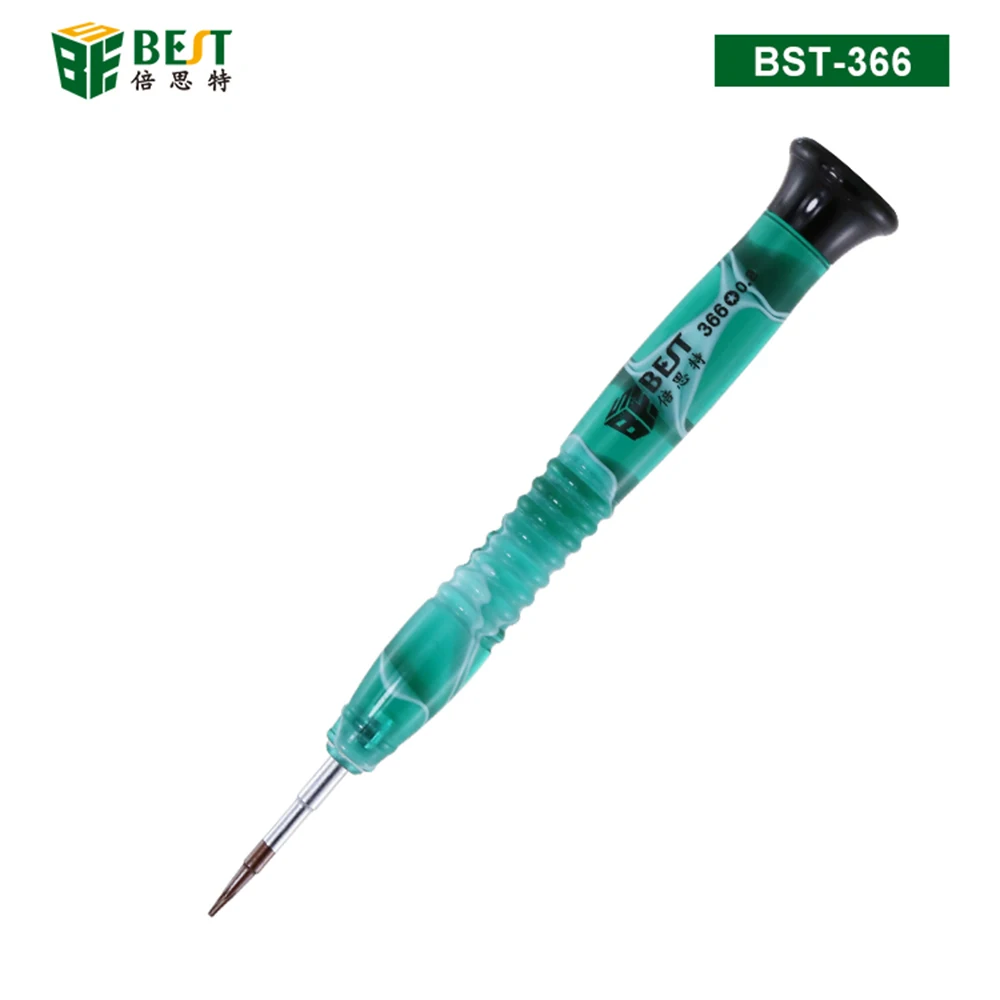 

1Pcs Precision Screwdriver P2 P5 Pentalobe PH00 PH000 1.2mm Phillips 1.5mm Slotted for Macbook Air / Pro CellPhone Repair Tools