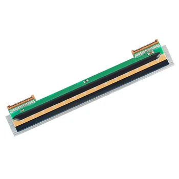 

Rich Color Office Print Head Easy Install Parts Stable Durable Thermal Pad Reusable Bar Code Practical Replacement Repair