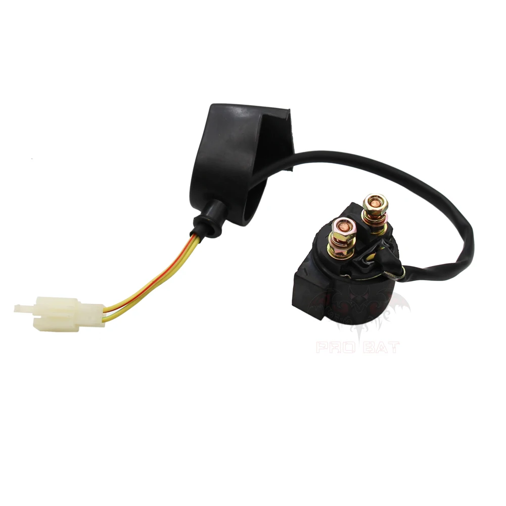 Good product low price Quick delivery STARTER RELAY SOLENOID FOR Pit
