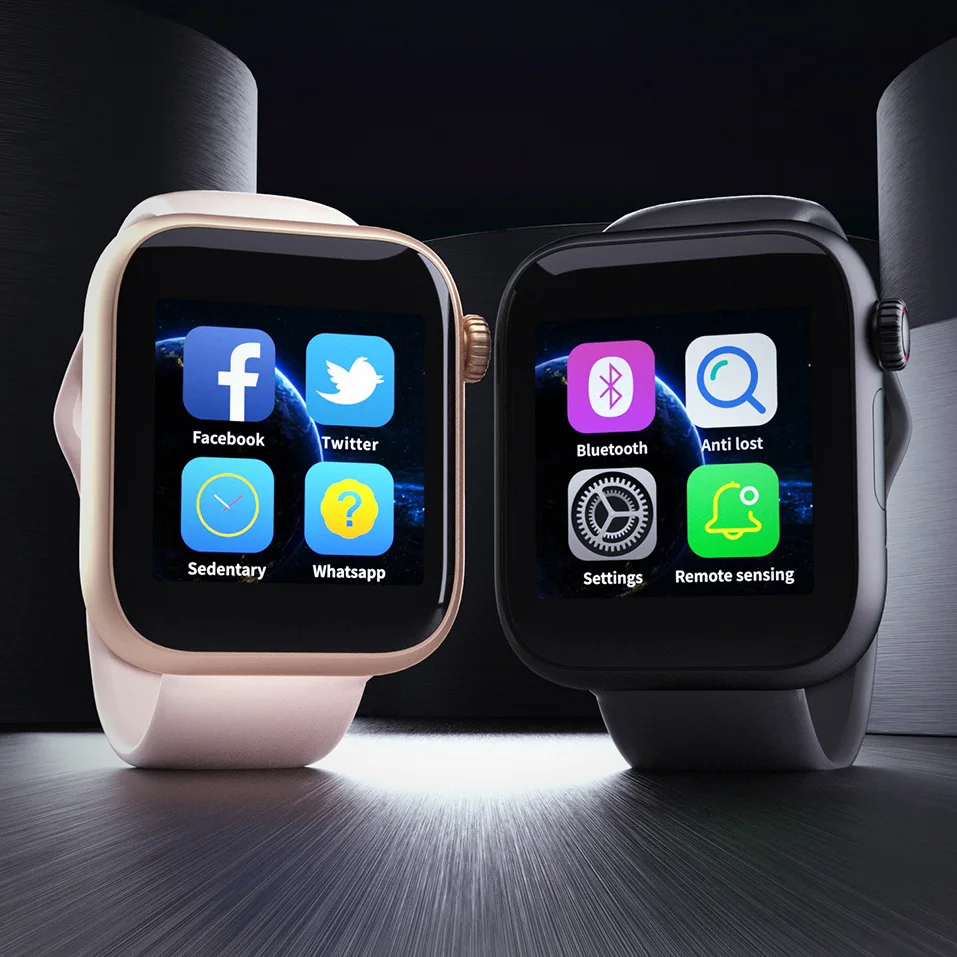 Fashion Z6 Women Smart Watch SIM Card Fitness Tracker Bluetooth For iOS Android Phone Watches Camera Music player Men Smartwatch
Fashion Z6 Women Smart Watch SIM Card Fitness Tracker Bluetooth For iOS Android Phone Watches Camera Music player Men Smartwatch