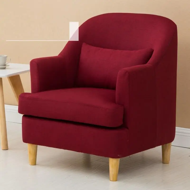 Para Mobili Per La Casa буфами на рукавах Asiento пуф модерн оригинальные для дивана Recliner Mueble De Sala комплект Гостиная мебель ухода диван-кровать - Цвет: Version X