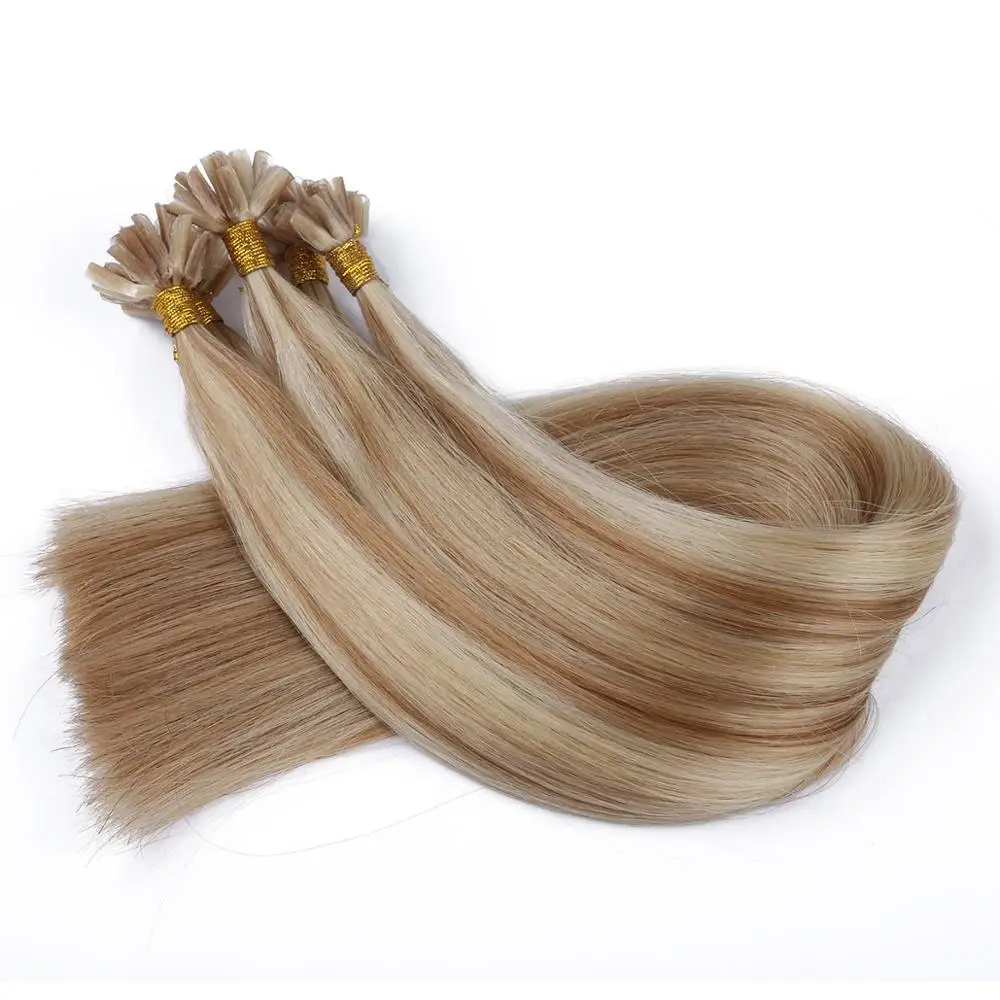 ̶Ʈ  ΰ Ӹī U   ͽټ ֽ е ȥ ݹ U  ǻ ͽټ Prebonded Tipped Extensions