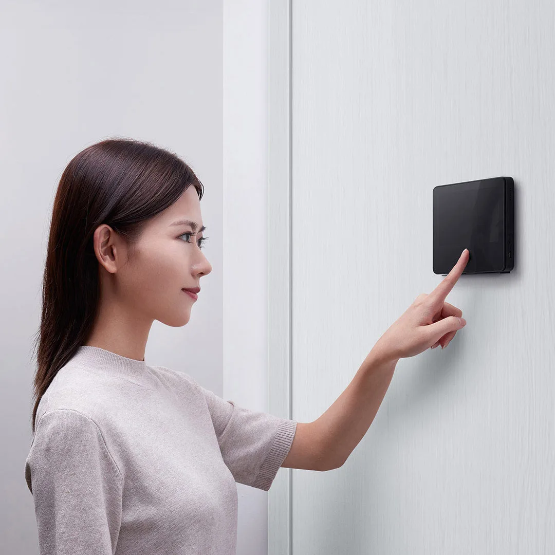  Xiaomi Mijia Smart Doorbell Video Intercom WIFI Security Camera Infrared Night Vision Wireless Remo