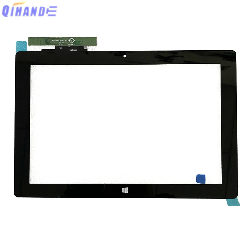 Новый жетон 10 1 дюйма 10A01-FPC-1 A0 A1 для Windows Vido W10 W11A W11C сенсорная панель планшета