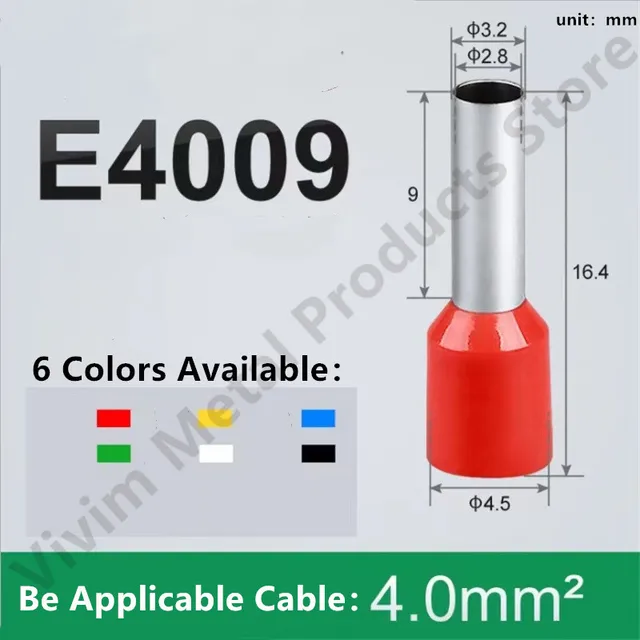 E4009
