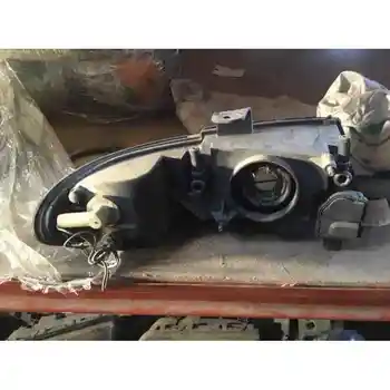 

1712300816 LEFT HEADLIGHT CHRYSLER VOYAGER (GS)